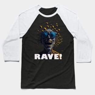 Techno T-Shirt - Rave Organism - Catsondrugs.com - Techno, rave, edm, festival, techno, trippy, music, 90s rave, psychedelic, party, trance, rave music, rave krispies, rave flyer T-Shirt T-Shirt T-Shirt Baseball T-Shirt